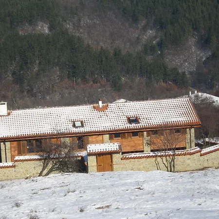 The House On The Hill Villa Medven