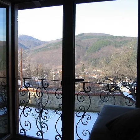 Villa The House On The Hill