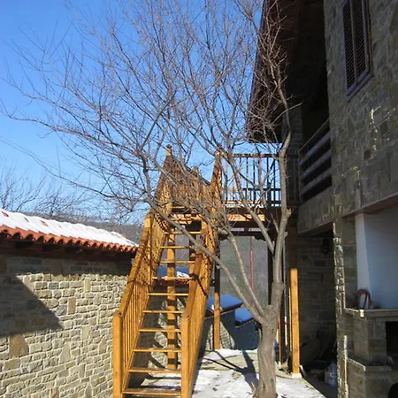 Villa The House On The Hill *