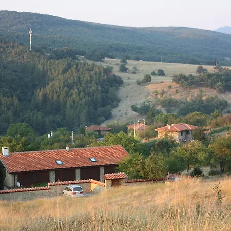The House On The Hill Medven