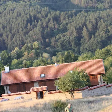 The House On The Hill