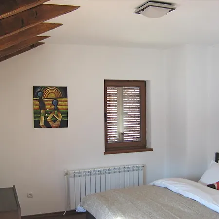 Villa The House On The Hill Medven