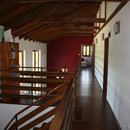 Villa The House On The Hill *