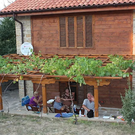 Villa The House On The Hill