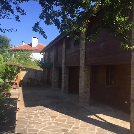 Villa The House On The Hill *
