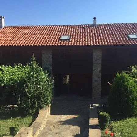 Villa The House On The Hill Medven